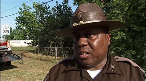 Oklahoma Highway Patrol Trooper Fired For Policy Violations