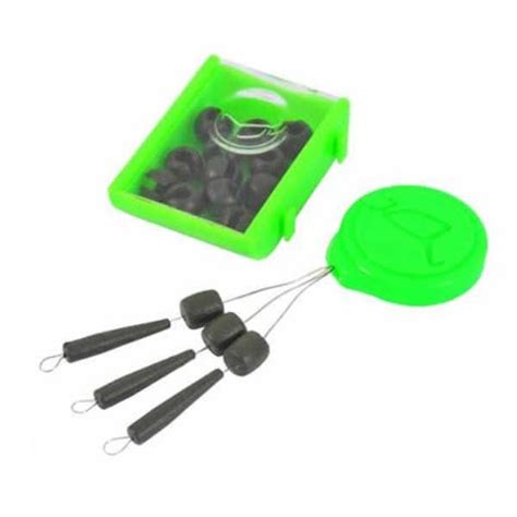 Korda Naked Chod System KORKNCS