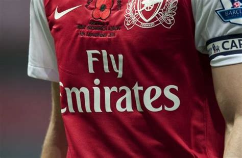 Emirates Arsenal Extend Partnership For Five More Years Middle East