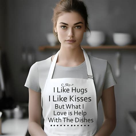 Funny Apron Svg Bbq Apron Svg Kitchen Apron Svg 40 Unique Designs