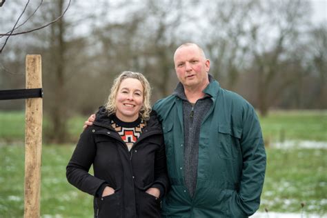 Genomineerden Agrarisch Ondernemer Van Het Jaar