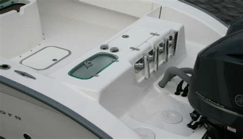 Cape Horn Model 31t Boat Stellar Marine St Petersburg Fl