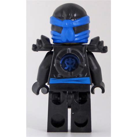 Lego Jay Deepstone Armor Possession Minifigure Brick Owl Lego