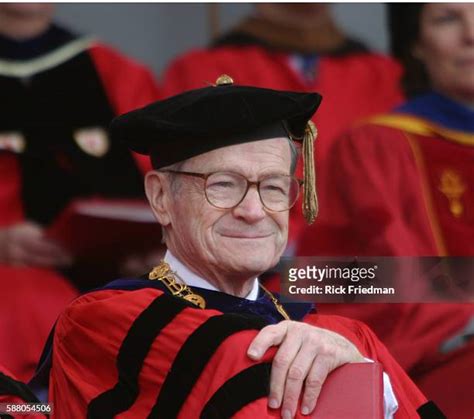 14 Dr John Silber Photos And High Res Pictures Getty Images