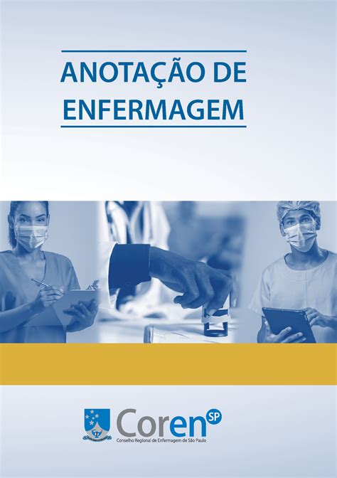 Anotacao De Enfermagem AnotaÇÃo De Enfermagem AnotaÇÃo De Enfermagem