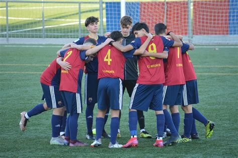 C E Mercantil on Twitter JUVENIL C 1a Divisió CEMercantil