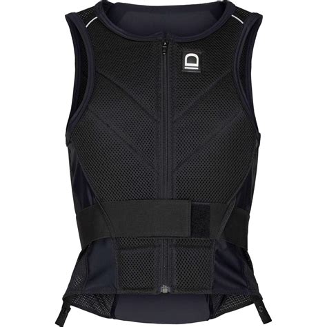 Protection Dorsale Quitation Femme Equipage Bial Gilets De