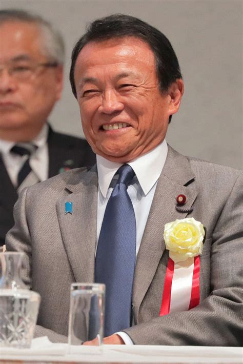 麻生財務相：麻生財務相の言いたい放題、なぜ許される 批判の声と許容の声 毎日新聞