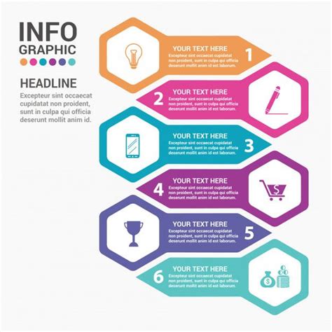 Infographic Template Infographic Template Powerpoint Infographic