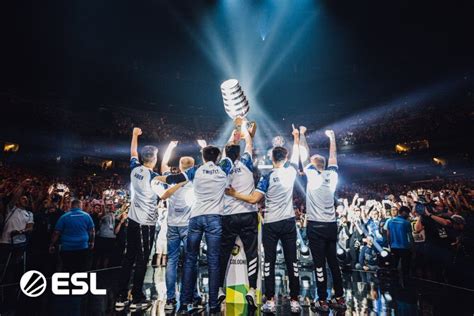 Road To Esl One Cologne Trophy Follow The Link Team Liquid