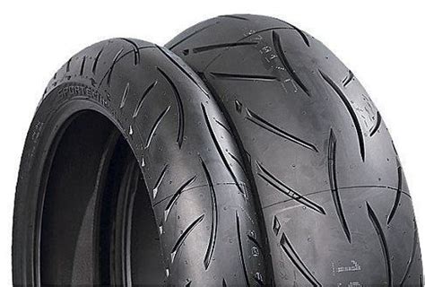 Metzeler Superbike Tyre - Sportec M5 - Kaulson Overseas Private Limited ...
