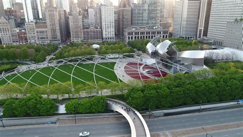 Reflective Bean in Chicago, Illinois image - Free stock photo - Public Domain photo - CC0 Images