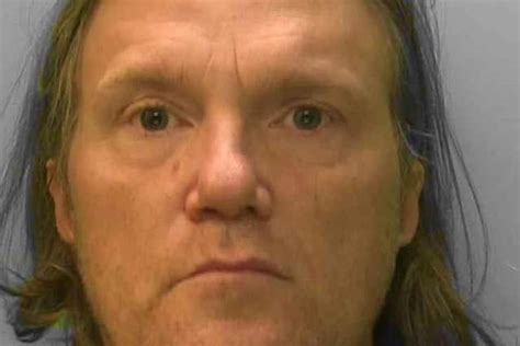 Jailed Eastbourne Man Assaulted Victim ‘for Hours Causing Bleed To The Brain’