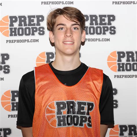 Ryan Grantham | Prep Hoops Player Profile