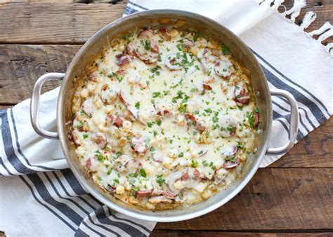 Creamy Hominy Casserole