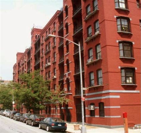 Cobble Hill Towers Rentals Brooklyn Ny