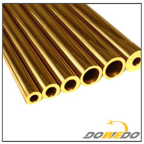 Admiralty Brass Tube Brass Tubes Copper Pipes