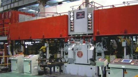 Tandem Rolling Mill Plant at best price in Jaipur by Machine Dekho | ID: 7205985348