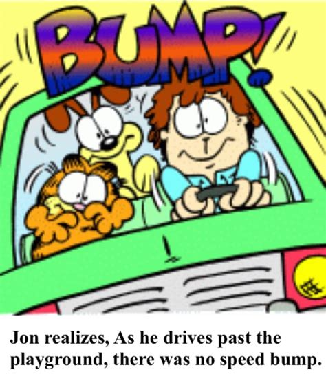 Garfield meme #1 : r/garfield