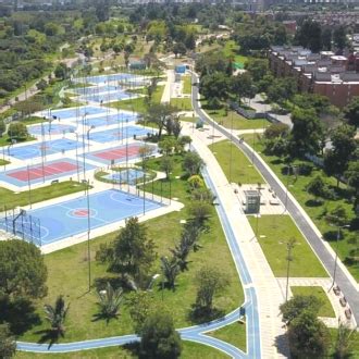 Racionamiento de agua en Bogotá parques cerrados este 18 de mayo 2024