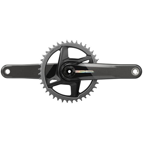 Sram Force Powermeter Crankset Carbon Axs Dub Wide X