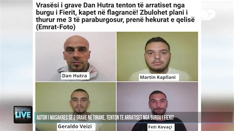 Si I Manipuloi T Rinjt Dan Hutra P R T U Arratisur Nga Burgu