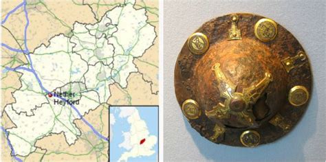 Two Metal Detectorists Find Remains Of Roman Man And Girl From Different Periods The Vintage News