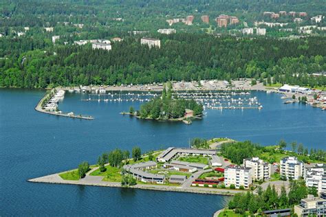 Lahti Niemi Marina in Lahti, Finland - Marina Reviews - Phone Number ...