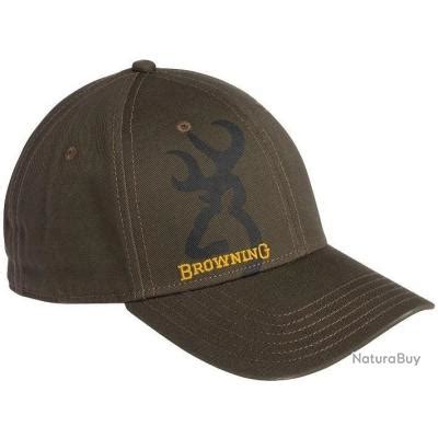 Casquette Browning Big Buckolive Chapeaux Casquettes Bobs Bonnets