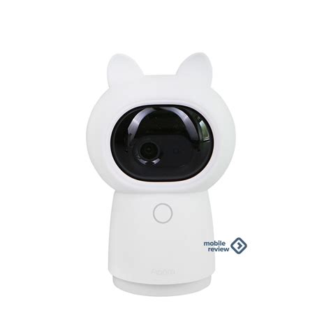 Обзор умной камеры и центра умного дома — Aqara Camera Hub G3 (CH H03 ...