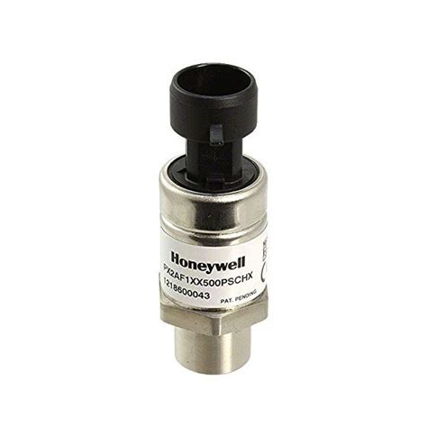 Honeywell Px Series Heavy Duty Pressure Transmitter By Instrukart