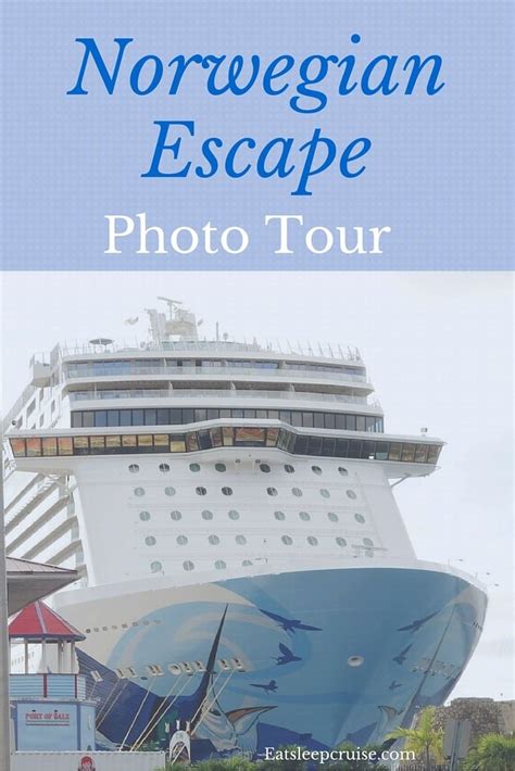 Norwegian Escape Review My Favorite Things About This Cruise Artofit