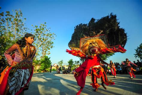 Mengenal Reog Ponorogo Asal Dan Sejarahnya