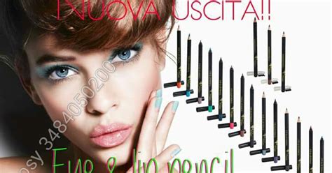 Peccati Di Moda E Di Bellezza Chogan Make Up