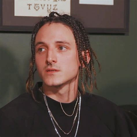Pin di hanna :) su chase atlantic