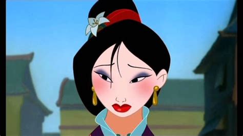 The Real Story Of Mulan and Where Disney Got it Wrong