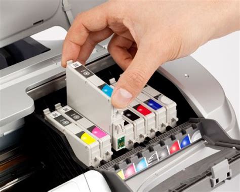 How To Get An Hp Printer To Recognize A Refilled Cartridge 3 Easy