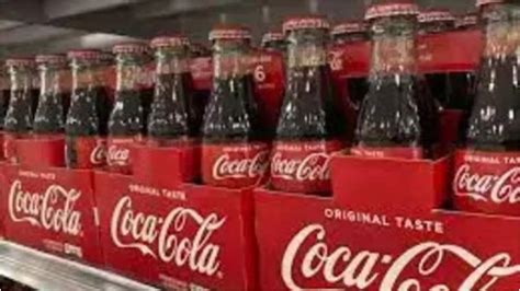 Coca Cola ICC Partnership कक कल न आईसस क सथ 2031 तक बढई