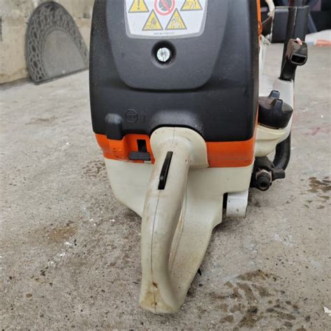 Stihl Ts 700