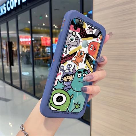 Chenyyka เคสสำหรบ Infinix Hot 10 Play 11 Play Smart 5 2021 เคสโทรศพท