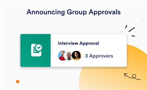 Announcing Jotform Group Approvals The Jotform Newsletters