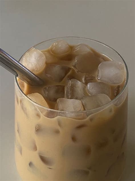 Coffee Porn On Twitter Iced Coffee