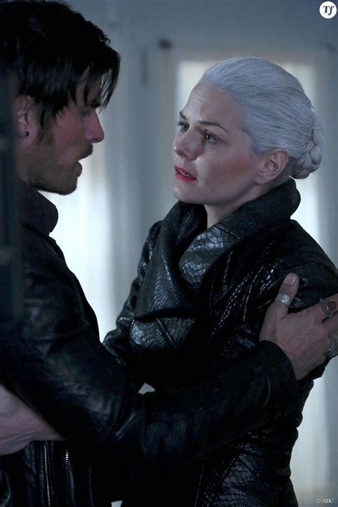 Once Upon A Time Saison 5 Deux Personnages De Retour Spoilers