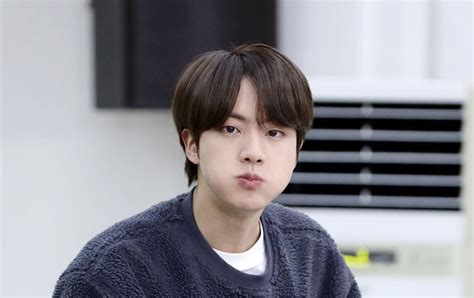 Bts Jin Finally Confirmed What Many Feared About His Military Service