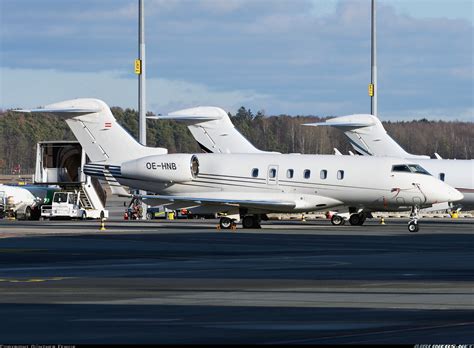 Bombardier Challenger 300 Bd 100 1a10 Untitled Aviation Photo