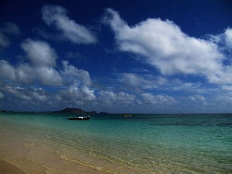 Le 10 spiagge più belle del mondo per National Geographic Il Post