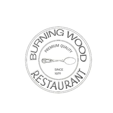 Restaurant Cafe Logo Template Postermywall