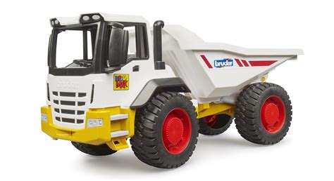 roadmax dumper