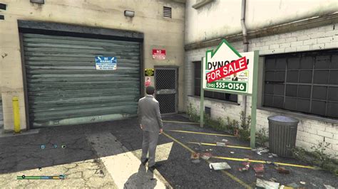 All Garages In Gta 5 Story Mode Margaret Wiegel