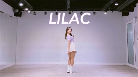 아이유 IU 라일락 LILAC 커버댄스 Cover Dance YouTube